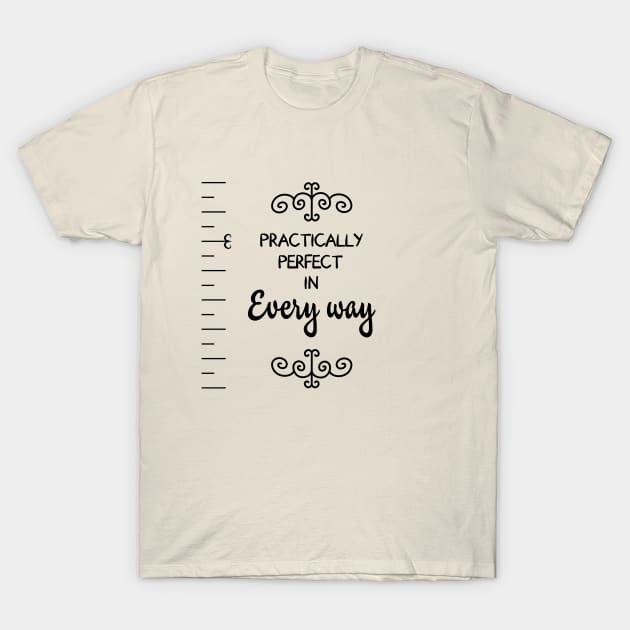 Mary poppins tee shirt clearance